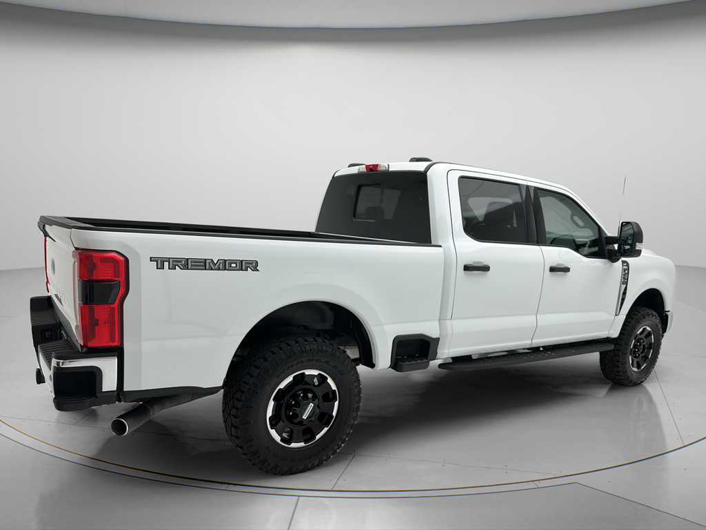 2025 Ford Super Duty F-250 XLT