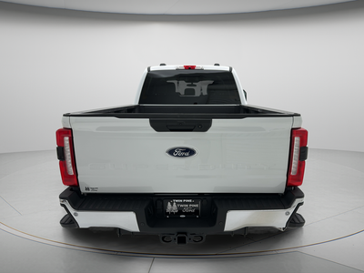 2025 Ford Super Duty F-250 XLT