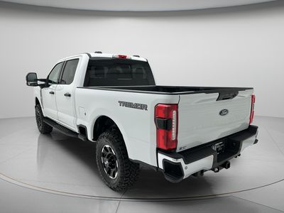 2025 Ford Super Duty F-250 XLT