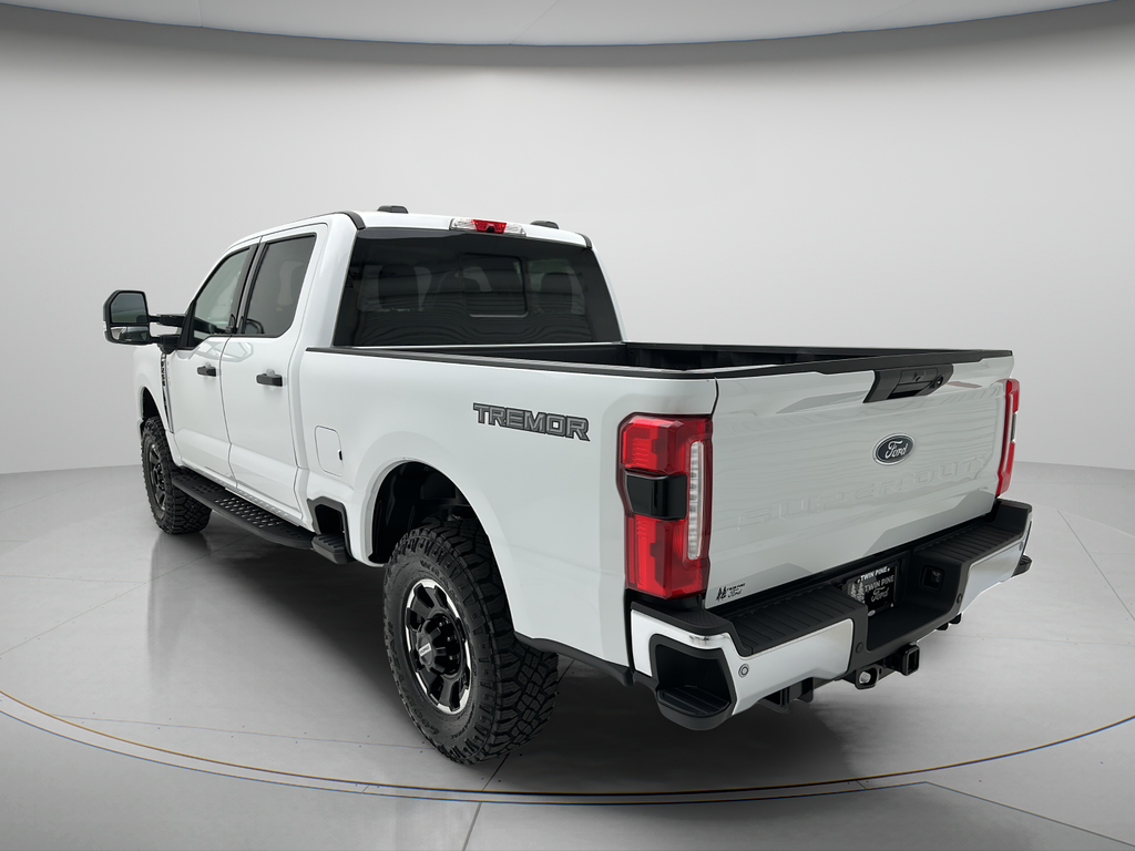 2025 Ford Super Duty F-250 XLT