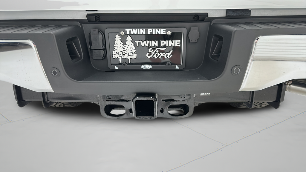 2025 Ford Super Duty F-250 XLT