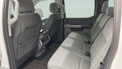 2025 Ford Super Duty F-250 XLT