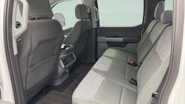 2025 Ford Super Duty F-250 XLT