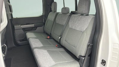 2025 Ford Super Duty F-250 XLT