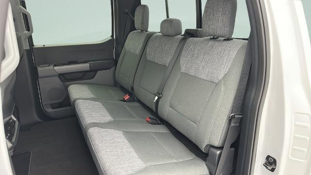 2025 Ford Super Duty F-250 XLT