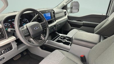 2025 Ford Super Duty F-250 XLT