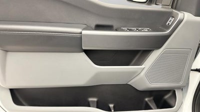 2025 Ford Super Duty F-250 XLT