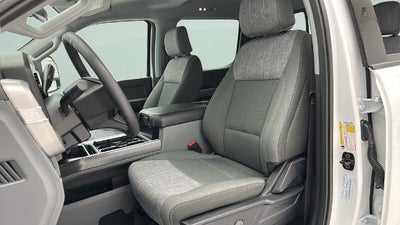 2025 Ford Super Duty F-250 XLT