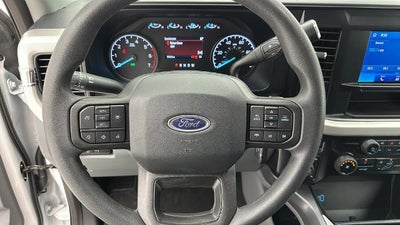 2025 Ford Super Duty F-250 XLT