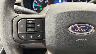 2025 Ford Super Duty F-250 XLT