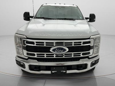 2025 Ford Super Duty F-250 XLT