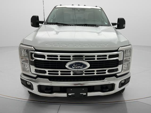 2025 Ford Super Duty F-250 XLT