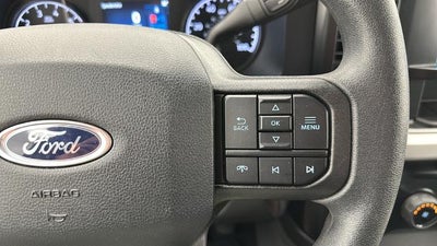 2025 Ford Super Duty F-250 XLT