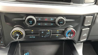 2025 Ford Super Duty F-250 XLT