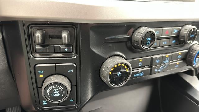 2025 Ford Super Duty F-250 XLT