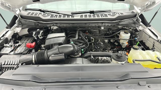 2025 Ford Super Duty F-250 XLT