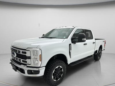 2025 Ford Super Duty F-250 XLT