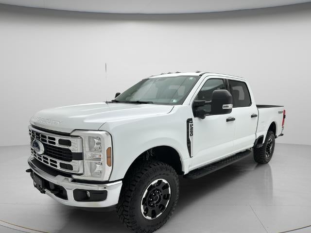 2025 Ford Super Duty F-250 XLT