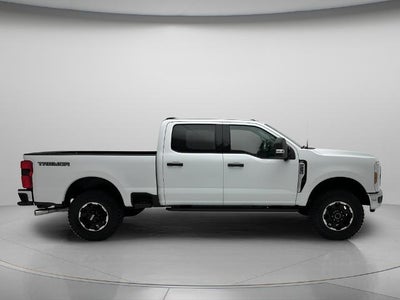 2025 Ford Super Duty F-250 XLT