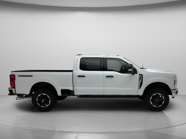 2025 Ford Super Duty F-250 XLT