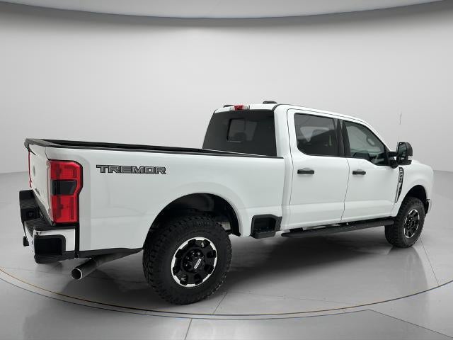 2025 Ford Super Duty F-250 XLT