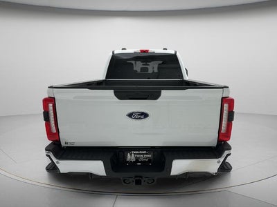 2025 Ford Super Duty F-250 XLT