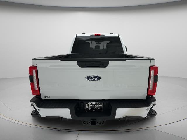 2025 Ford Super Duty F-250 XLT