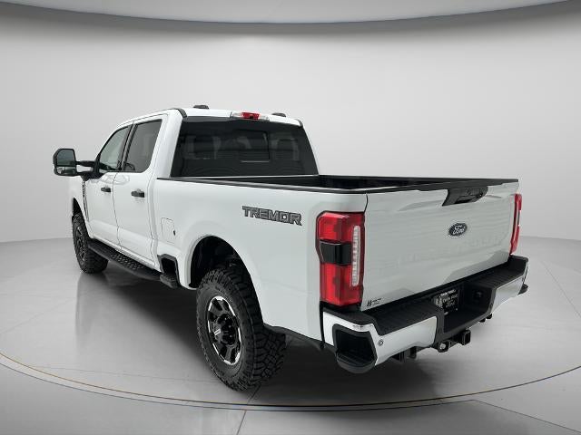 2025 Ford Super Duty F-250 XLT