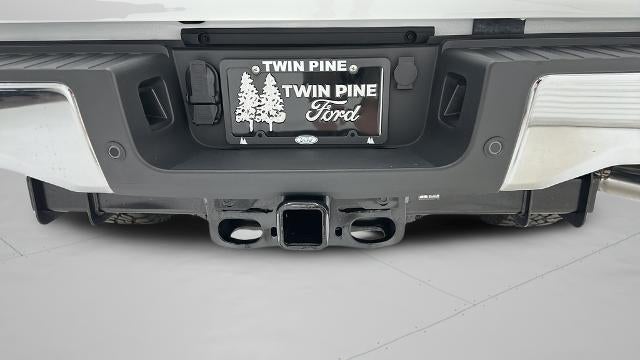 2025 Ford Super Duty F-250 XLT