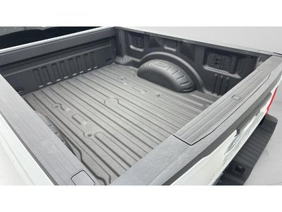 2025 Ford Super Duty F-250 XLT