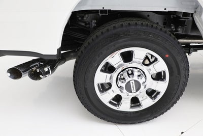 2026 Ford Super Duty F-250 Lariat