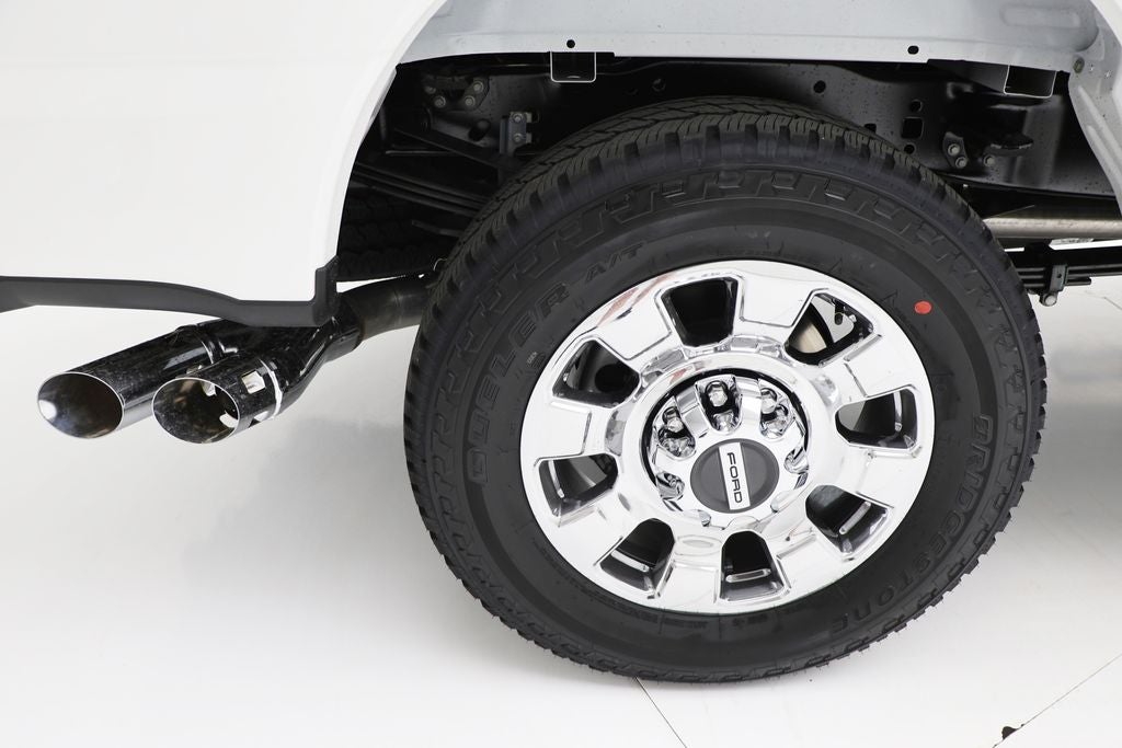 2026 Ford Super Duty F-250 Lariat