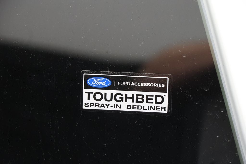 2026 Ford Super Duty F-250 Lariat