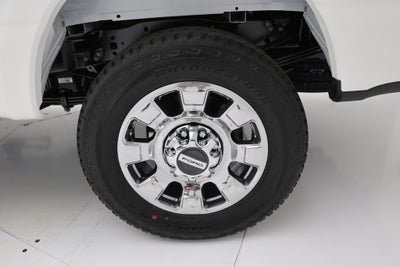 2026 Ford Super Duty F-250 Lariat