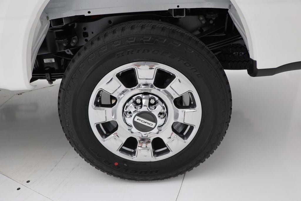 2026 Ford Super Duty F-250 Lariat