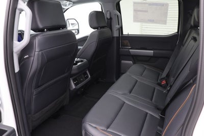 2026 Ford Super Duty F-250 Lariat