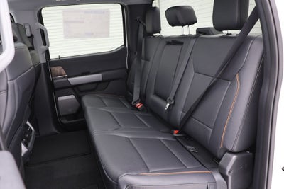 2026 Ford Super Duty F-250 Lariat