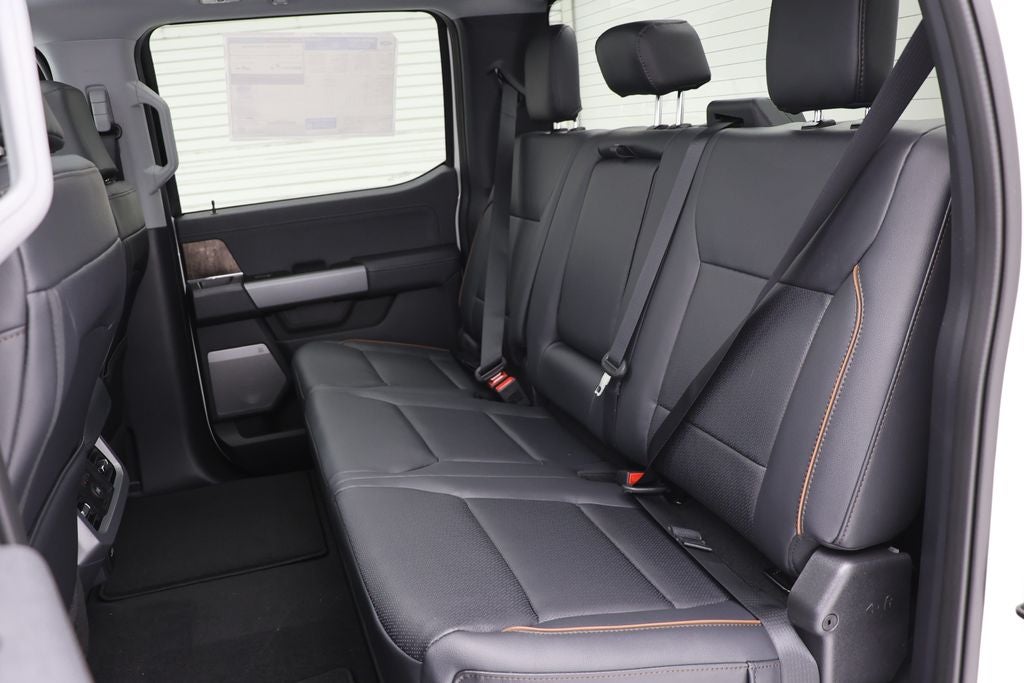 2026 Ford Super Duty F-250 Lariat