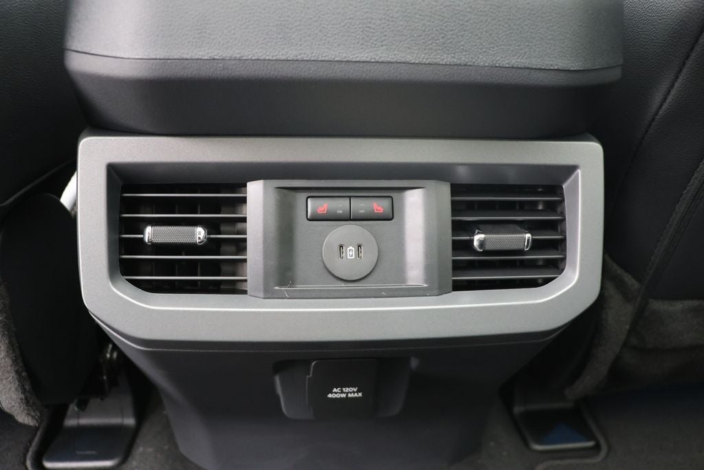 2026 Ford Super Duty F-250 Lariat