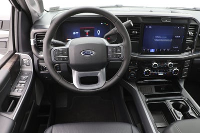 2026 Ford Super Duty F-250 Lariat