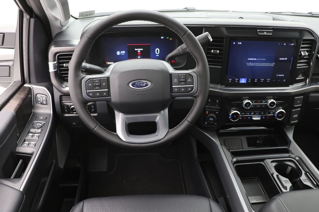 2026 Ford Super Duty F-250 Lariat