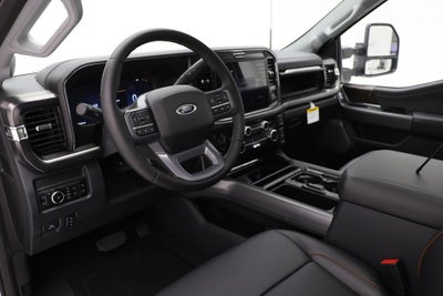 2026 Ford Super Duty F-250 Lariat