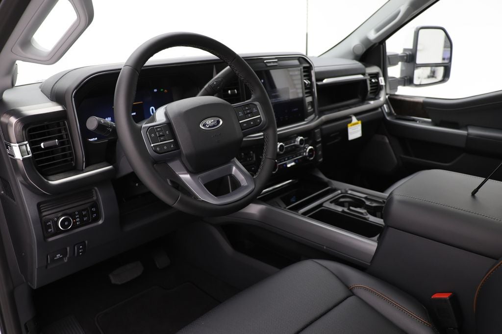 2026 Ford Super Duty F-250 Lariat