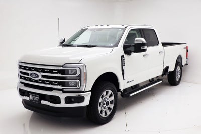 2026 Ford Super Duty F-250 Lariat