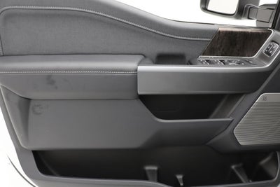 2026 Ford Super Duty F-250 Lariat