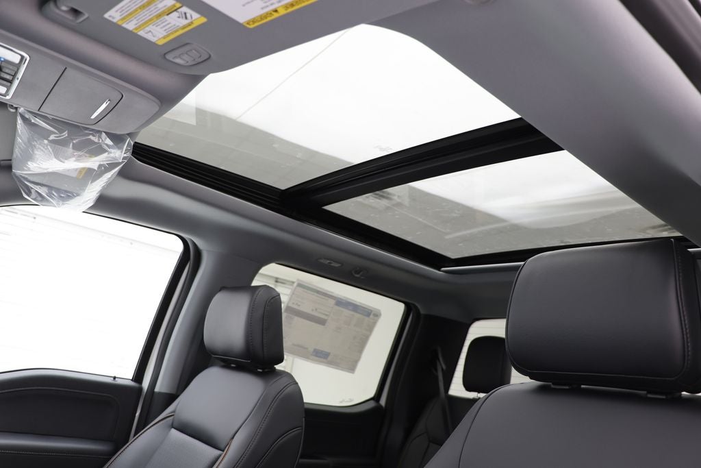 2026 Ford Super Duty F-250 Lariat