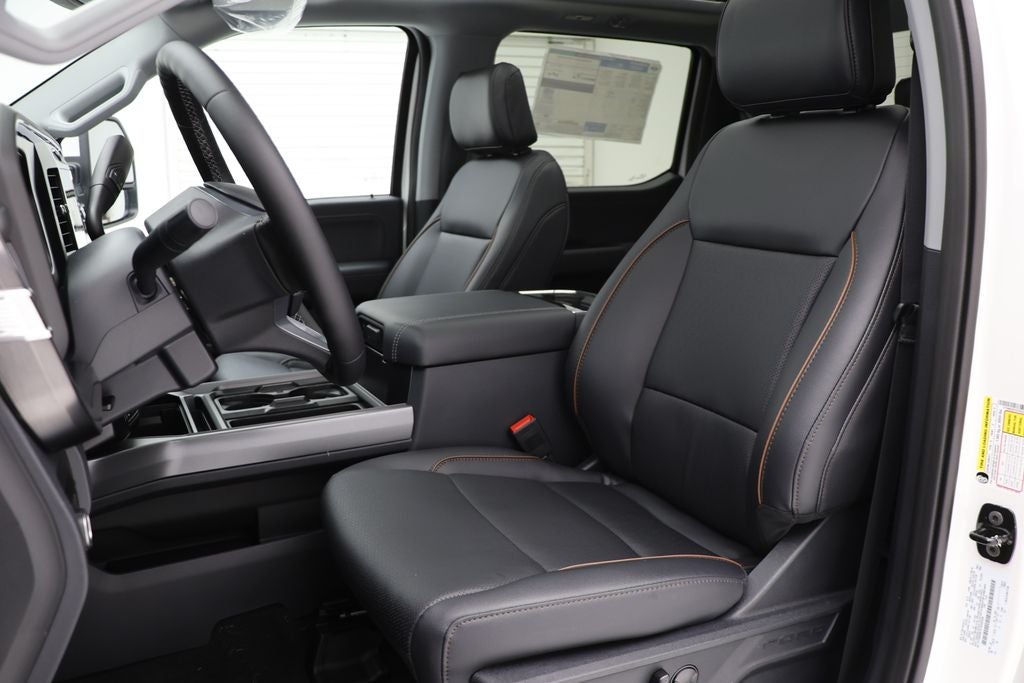 2026 Ford Super Duty F-250 Lariat