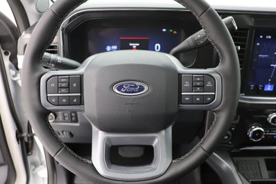 2026 Ford Super Duty F-250 Lariat