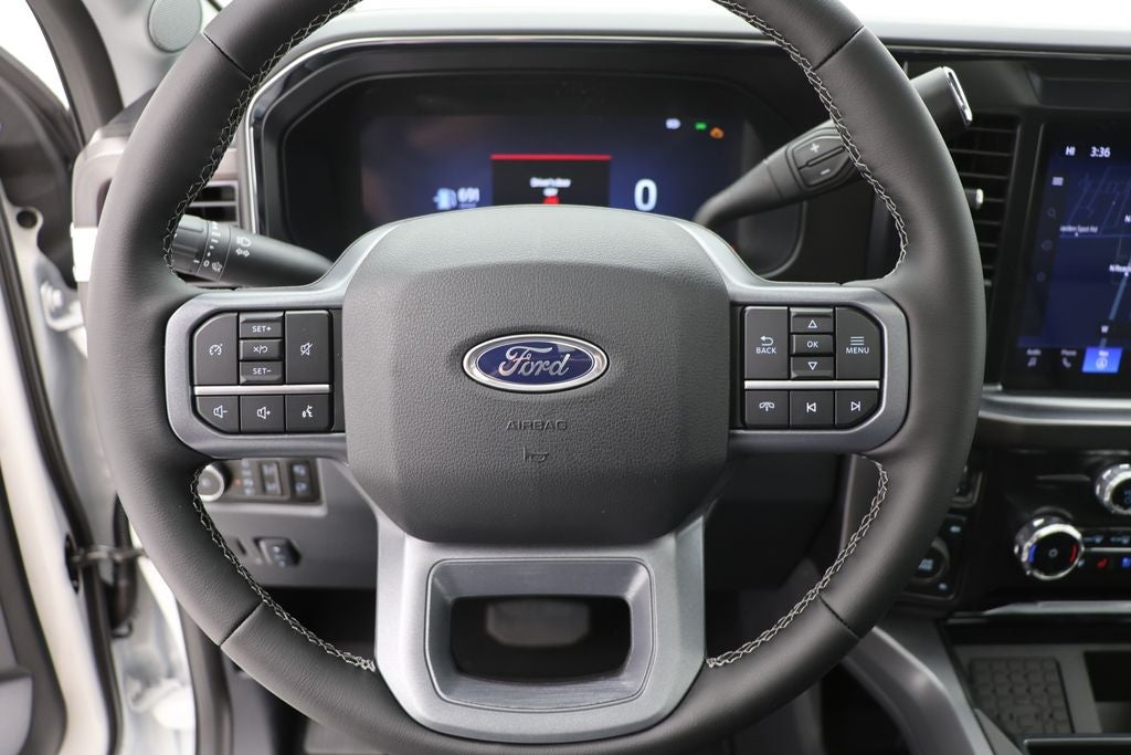 2026 Ford Super Duty F-250 Lariat