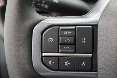 2026 Ford Super Duty F-250 Lariat